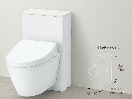 TOTO TOTO 【UWEEAWBBB】 住宅用壁掛トイレＦＤ | sport-u.com